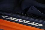 BMW M3 GTS 2009 года